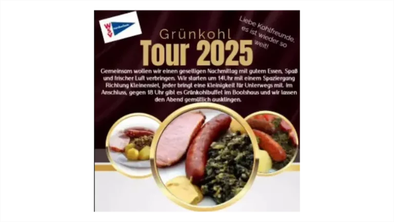 Kohltour